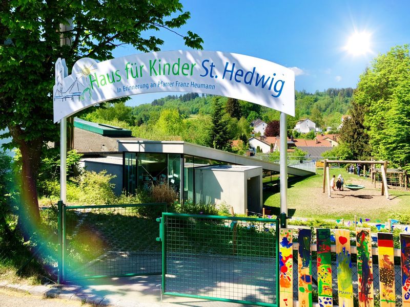 Haus für Kinder St. Hedwig