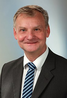 Pfarrer Andreas Beutmüller